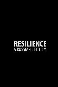 Resilience movie poster