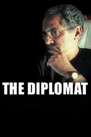 Poster do filme The Diplomat