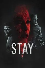 Stay movie poster
