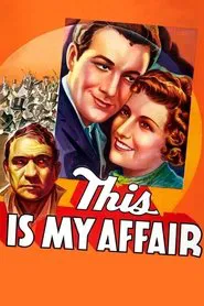 Poster do filme A Força do Coração