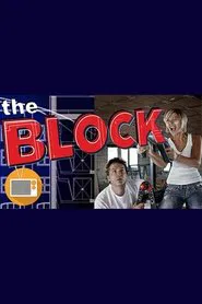 The Block tv show poster