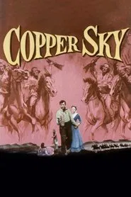 Poster do filme Copper Sky
