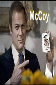 McCoy tv show poster