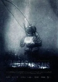Augas abisais movie poster