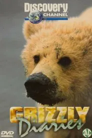 Grizzly Diaries movie poster