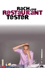 Rach, der Restauranttester tv show poster