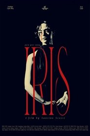 Iris movie poster