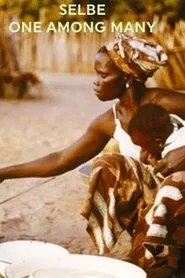 Selbe: One Among Many movie poster