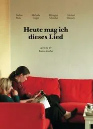 Today I Like This Song movie poster