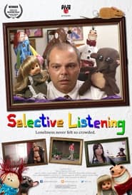 Selective Listening movie poster