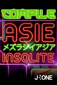 Asie Insolite Compile tv show poster
