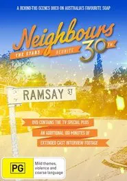Neighbours 30th: The Stars Reunite movie poster