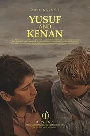 Yusuf and Kenan movie poster