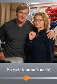So weit kommt’s noch! movie poster
