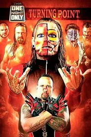 TNA One Night Only: Turning Point 2015 movie poster