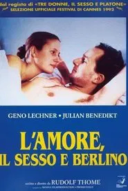 Love at First Sight movie poster