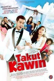 Takut Kawin movie poster