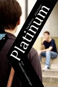 Platinum movie poster