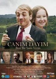 Canım Dayım movie poster