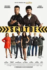 Coppers movie poster