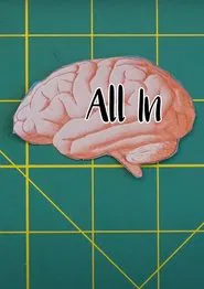 All In movie poster