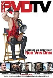 Poster da série RVD TV