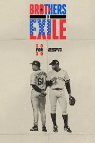 Poster do filme Brothers in Exile
