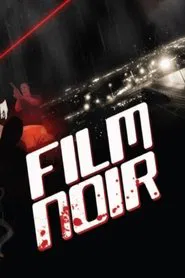 Film Noir movie poster