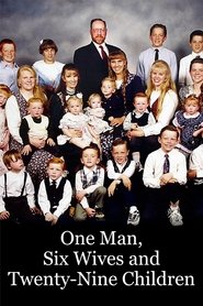 Poster do filme One Man, Six Wives and Twenty-Nine Children