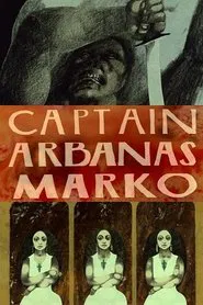 Captain Arbanas Marko movie poster