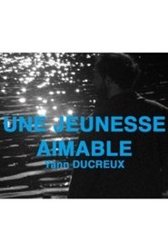 Poster do filme Une jeunesse aimable