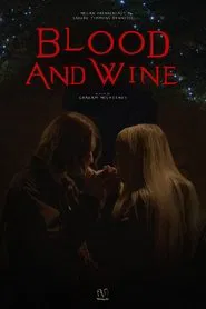 Poster do filme Blood & Wine
