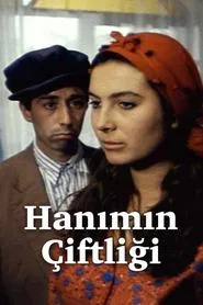 Hanımın Çiftliği tv show poster