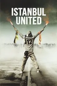 Istanbul United movie poster
