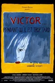 Poster do filme Victor...