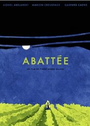 Abattée movie poster