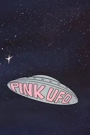 Poster do filme Pink U.F.O.