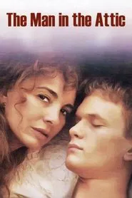 Poster do filme O Homem do Sótão