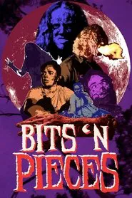 Poster do filme Bits 'N Pieces