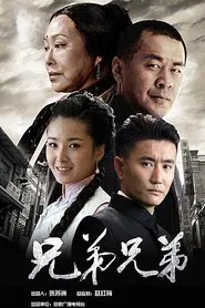 兄弟兄弟 tv show poster