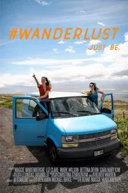 Poster do filme #wanderlust