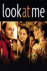 Look at Me movie poster