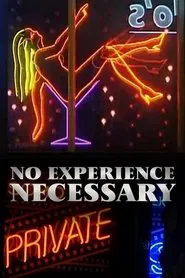 No Experience Necessary movie poster