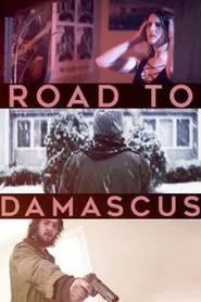 Road to Damascus movie poster