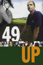 Poster do filme 49 Up