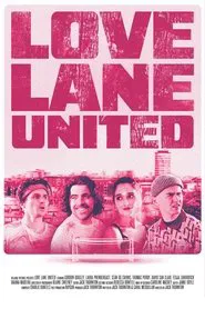 Love Lane United movie poster