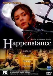 Happenstance movie poster