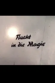 Flucht in die Magie movie poster