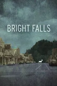 Bright Falls tv show poster