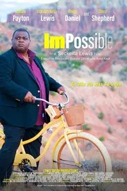 Poster do filme ImPossible
